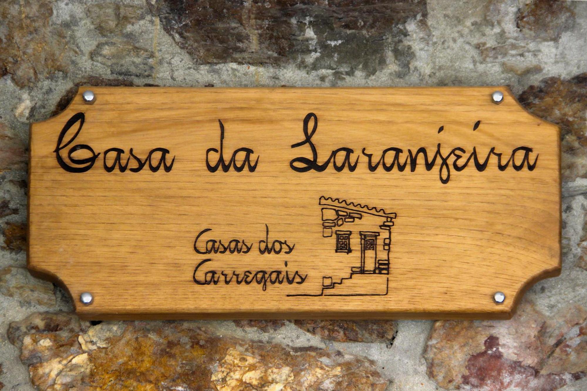 Casas Dos Carregais 빌라 외부 사진