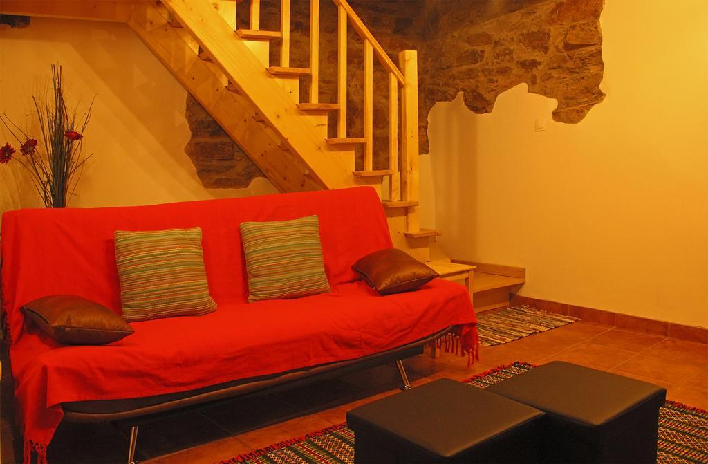 Casas Dos Carregais 빌라 외부 사진