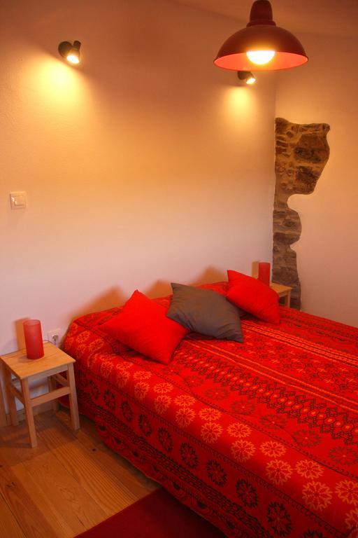 Casas Dos Carregais 빌라 외부 사진