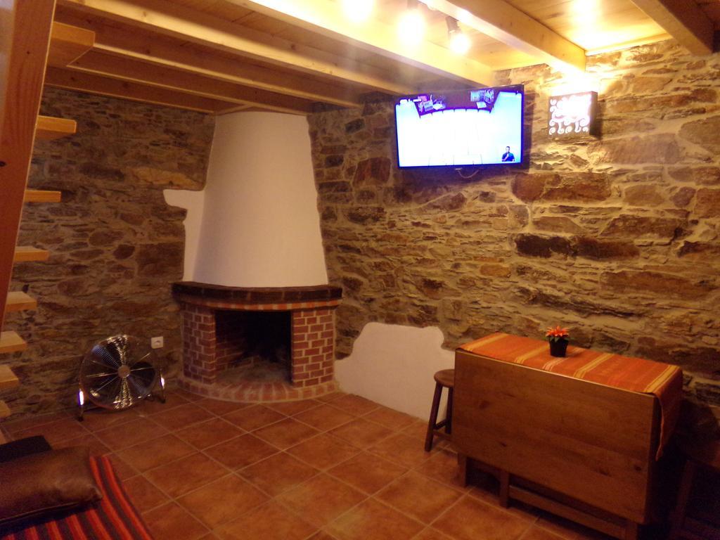 Casas Dos Carregais 빌라 외부 사진