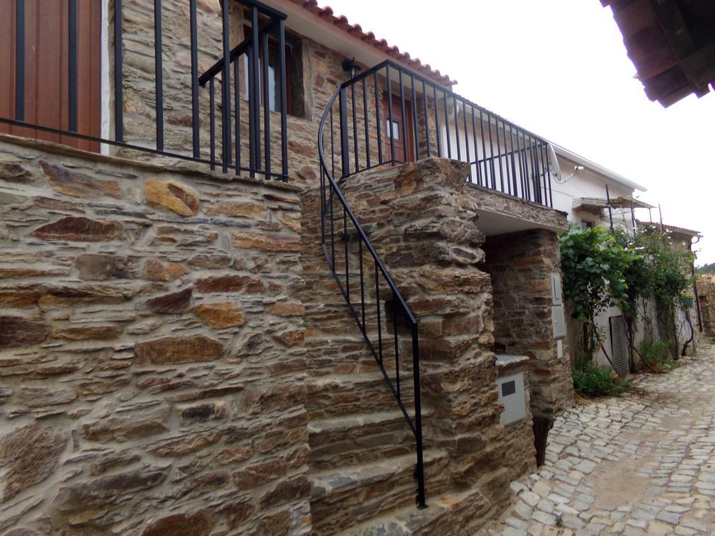 Casas Dos Carregais 빌라 외부 사진