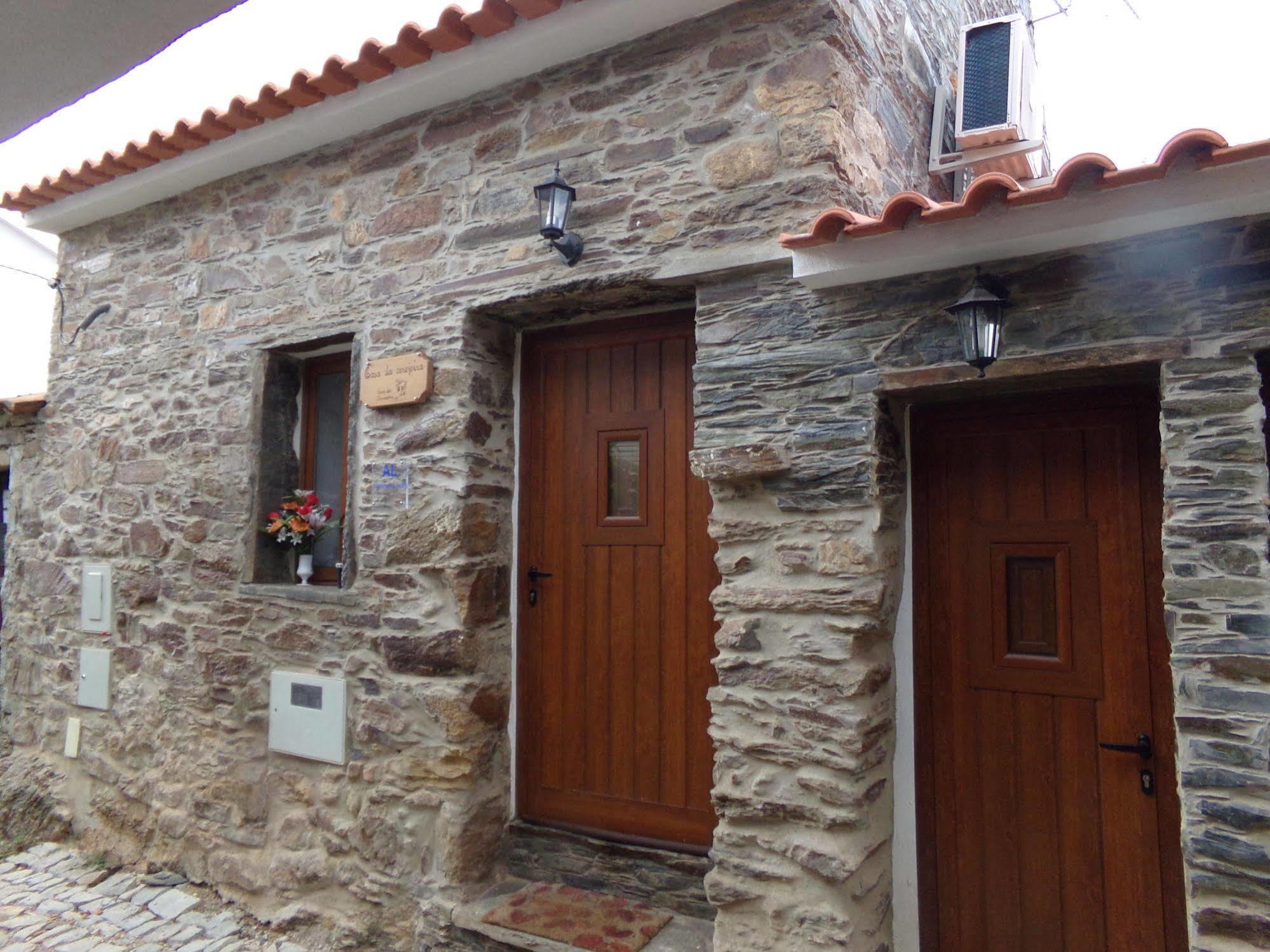 Casas Dos Carregais 빌라 외부 사진