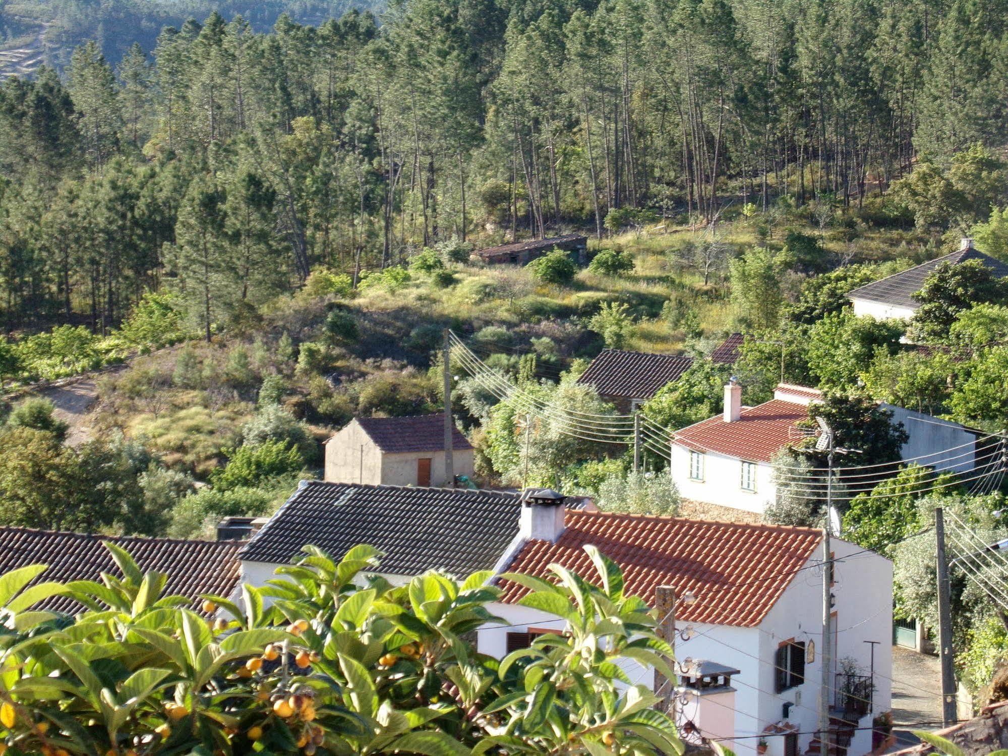 Casas Dos Carregais 빌라 외부 사진