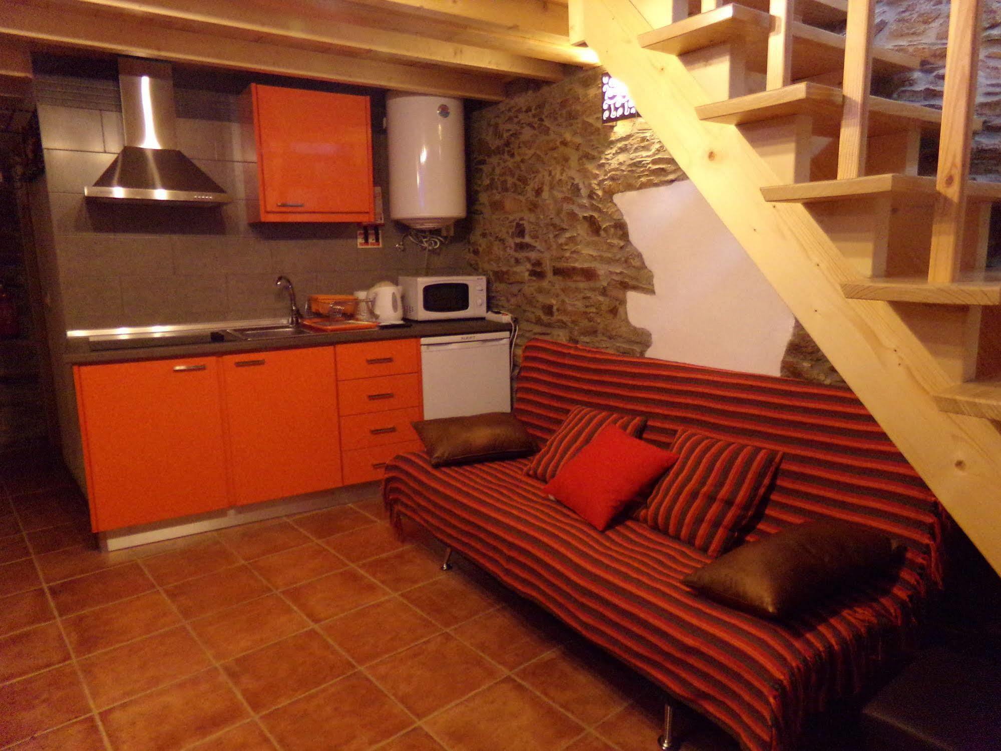 Casas Dos Carregais 빌라 외부 사진