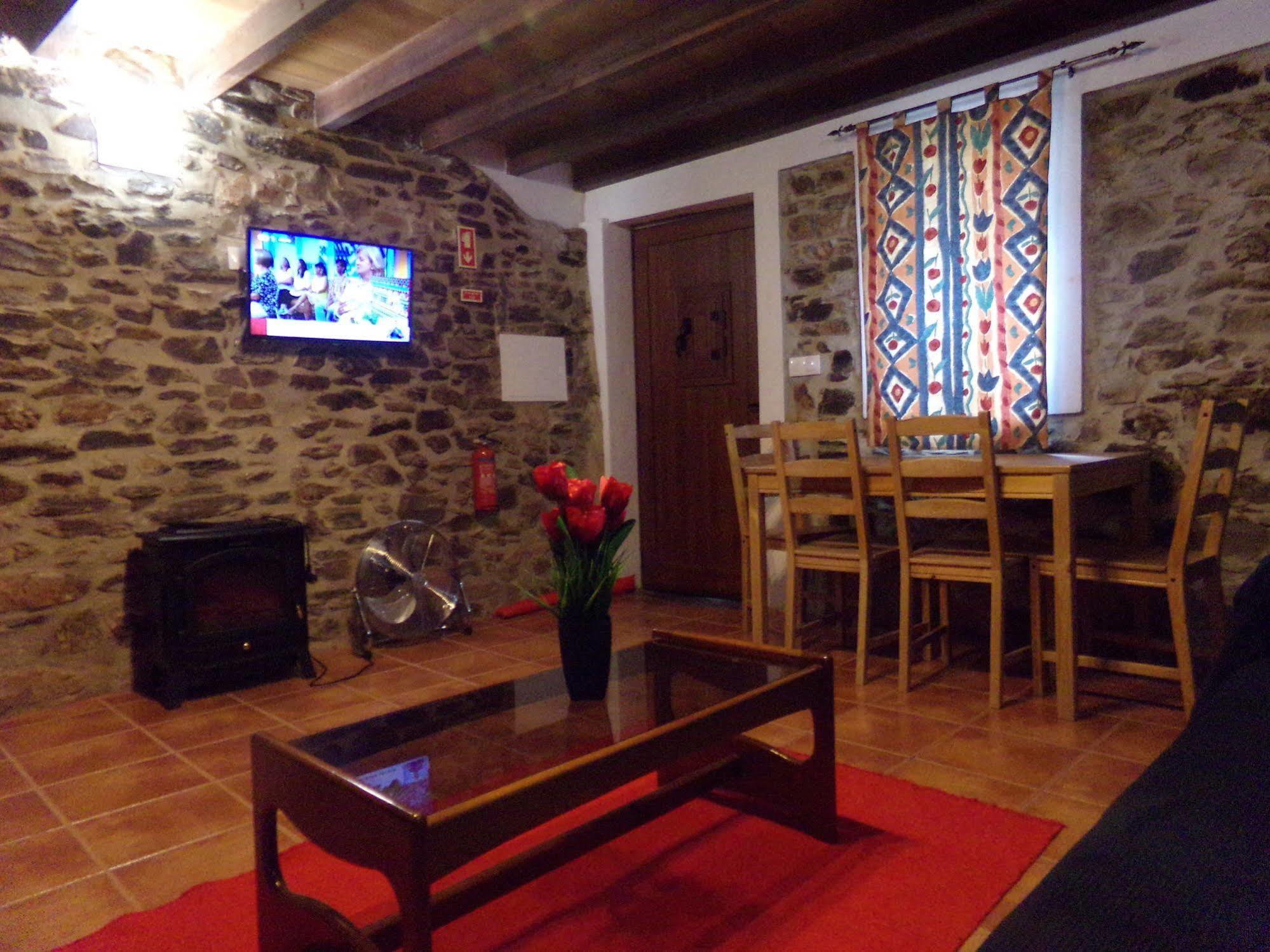 Casas Dos Carregais 빌라 외부 사진