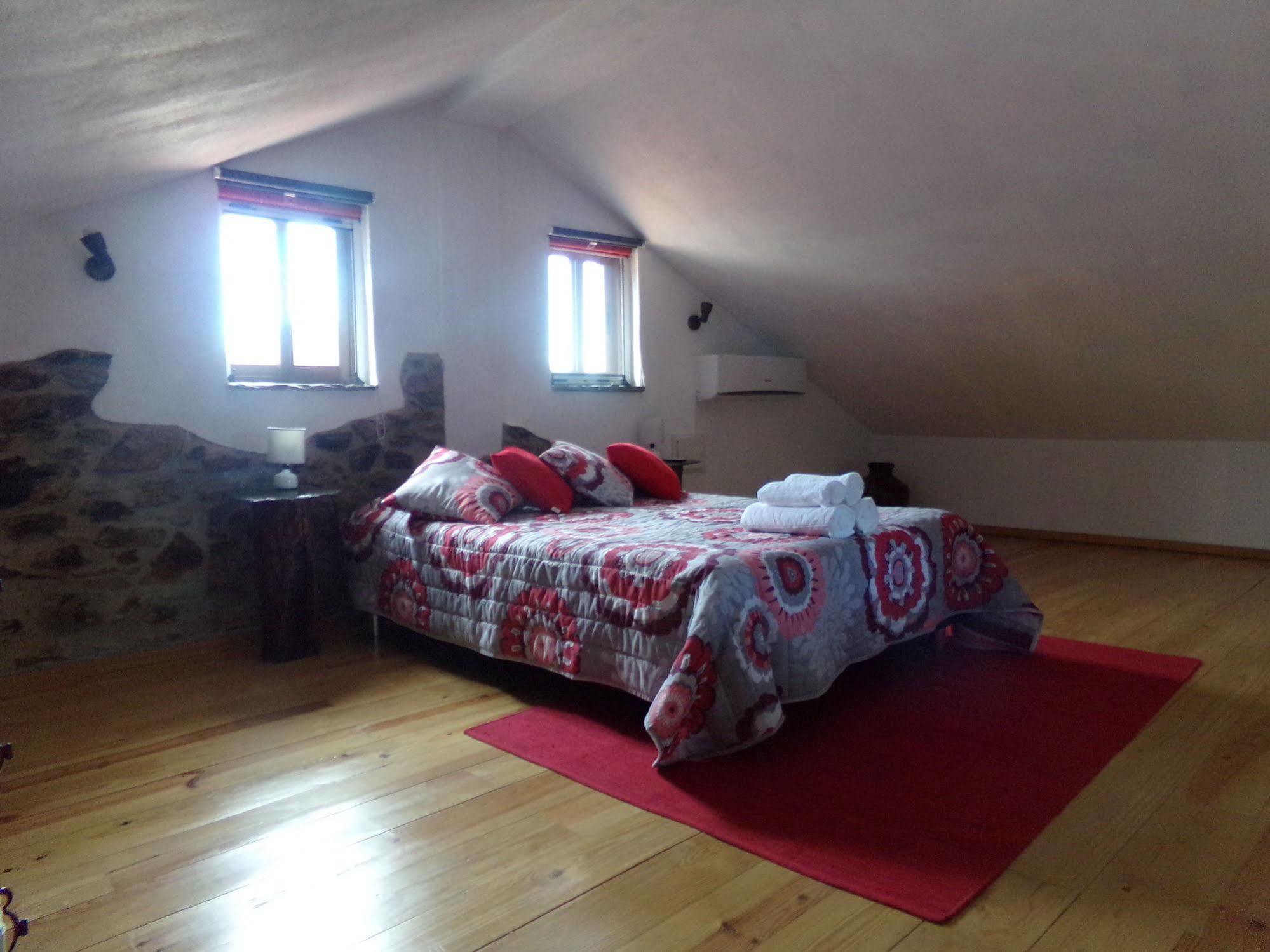 Casas Dos Carregais 빌라 외부 사진