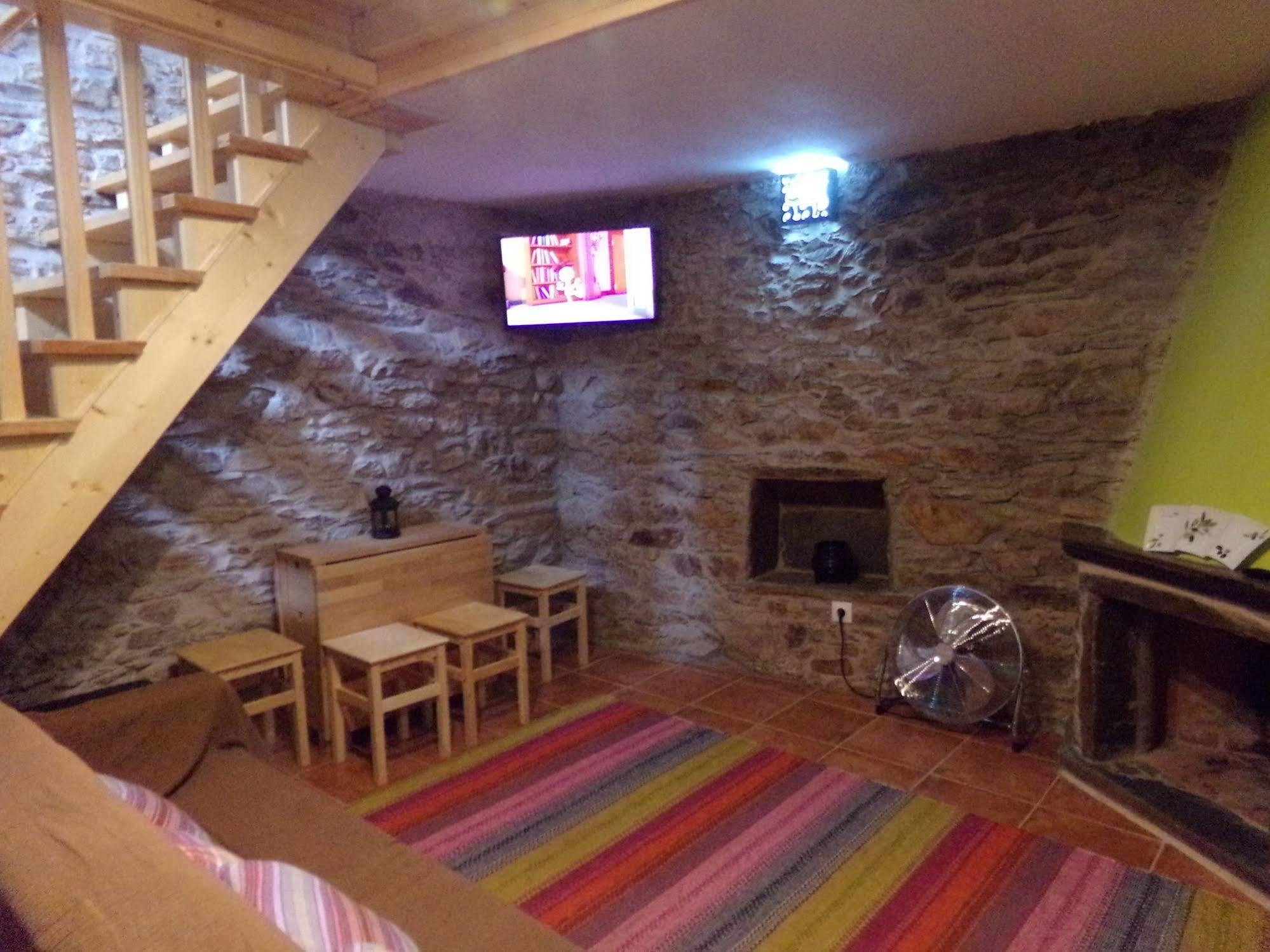 Casas Dos Carregais 빌라 외부 사진