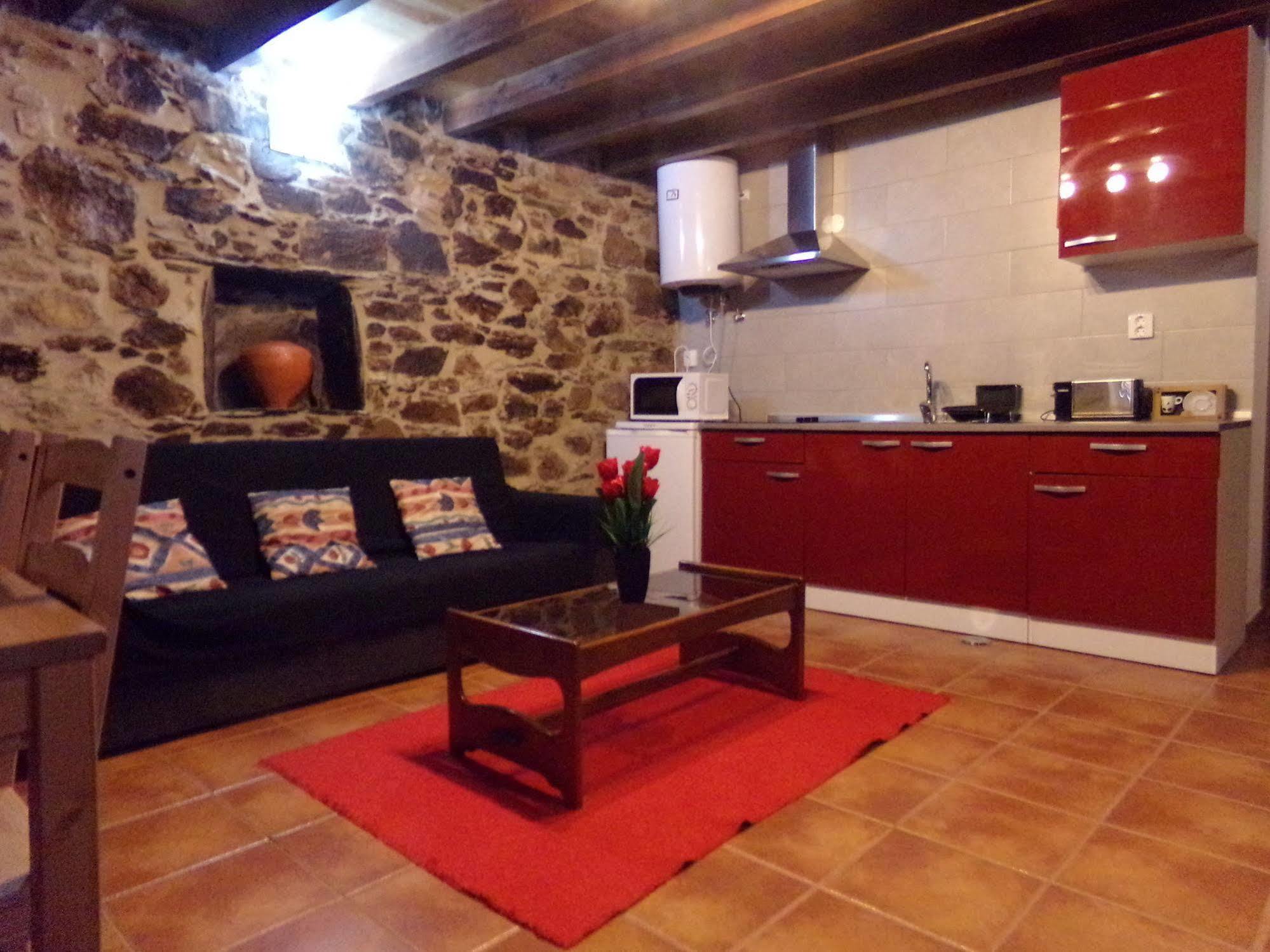 Casas Dos Carregais 빌라 외부 사진