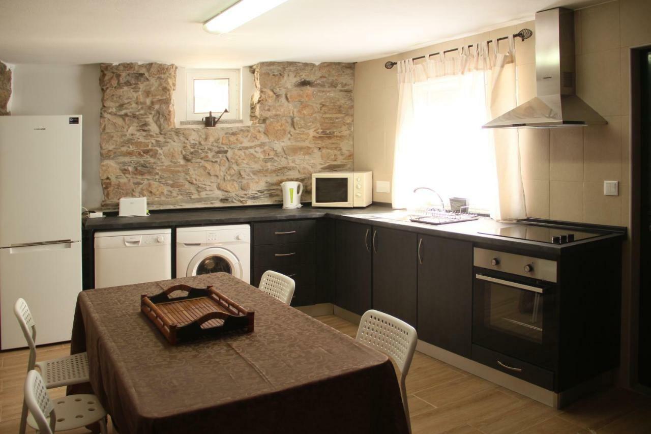 Casas Dos Carregais 빌라 외부 사진