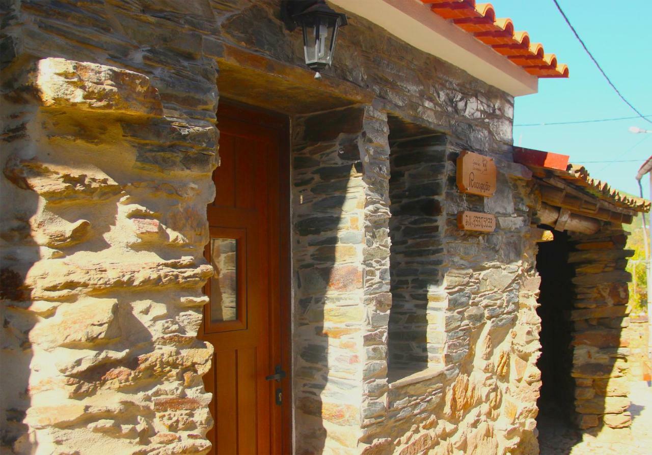Casas Dos Carregais 빌라 외부 사진