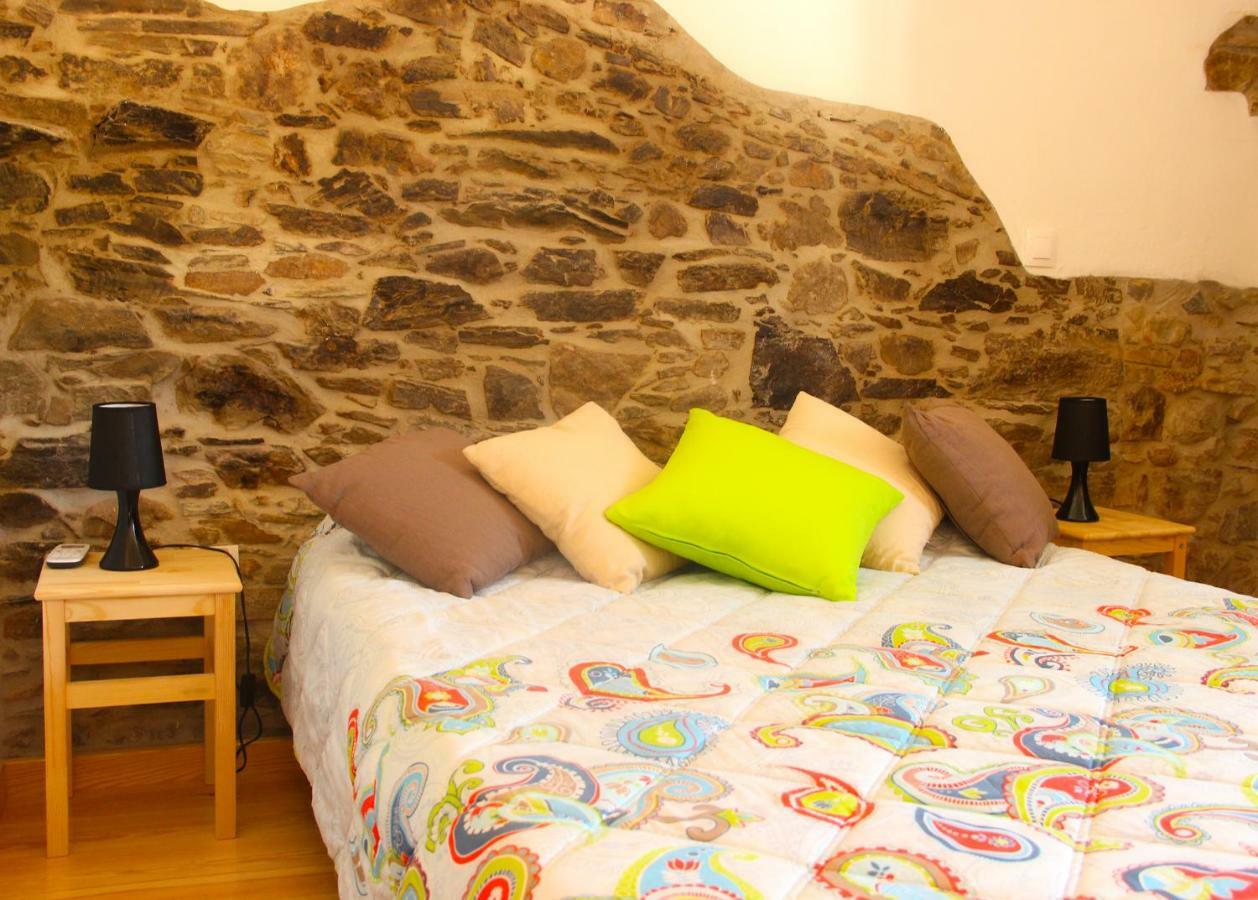 Casas Dos Carregais 빌라 외부 사진