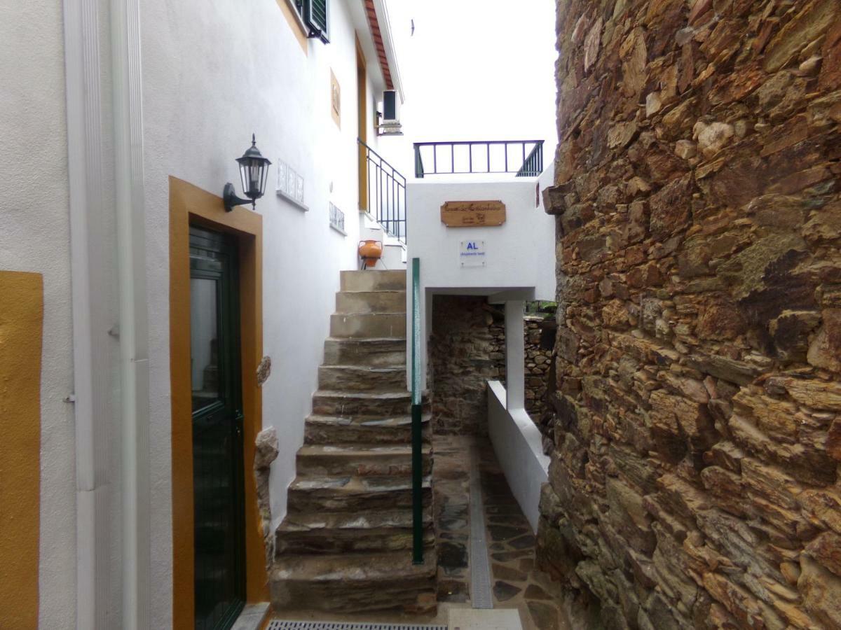 Casas Dos Carregais 빌라 외부 사진