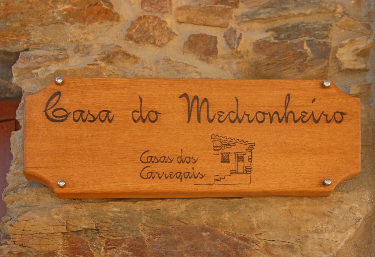 Casas Dos Carregais 빌라 외부 사진