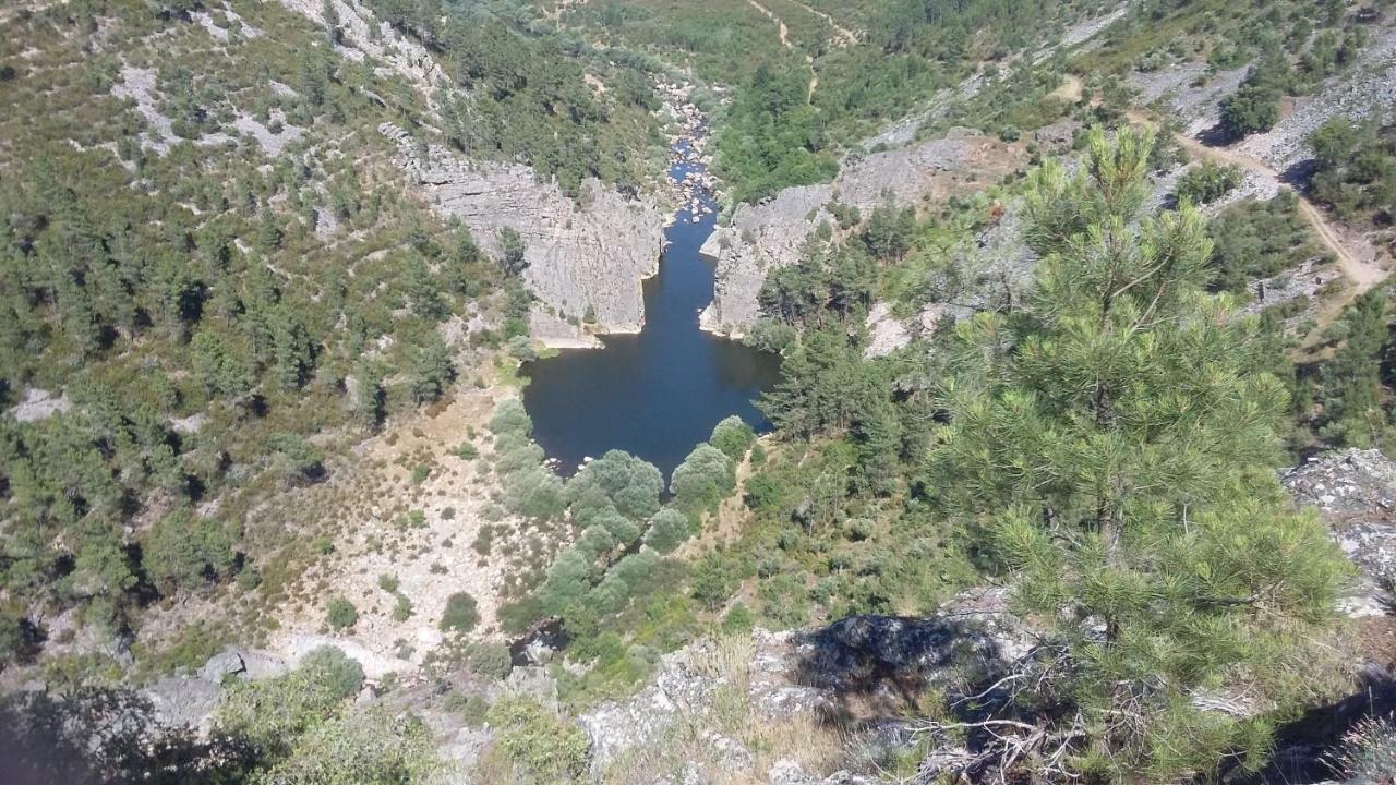 Casas Dos Carregais 빌라 외부 사진