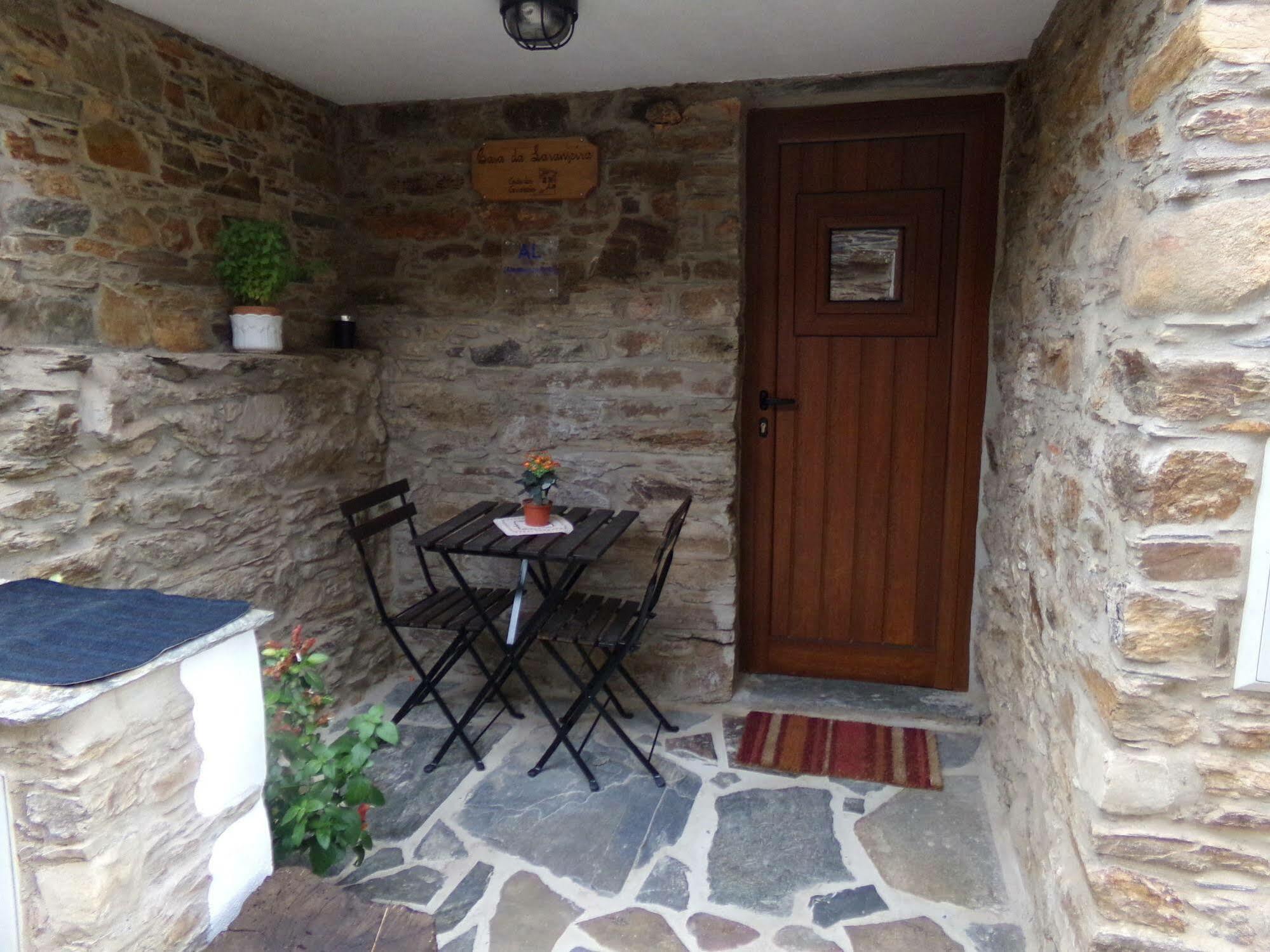 Casas Dos Carregais 빌라 외부 사진