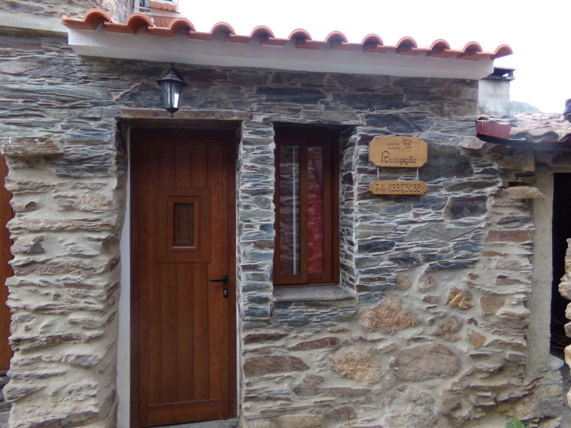 Casas Dos Carregais 빌라 외부 사진